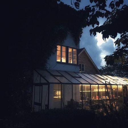 Gladeholm Villa Kivik Kültér fotó