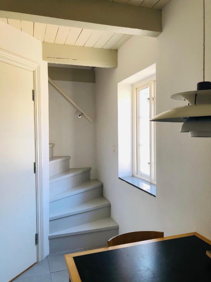 Gladeholm Villa Kivik Kültér fotó