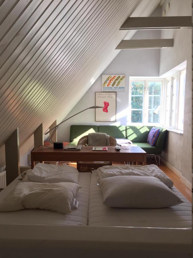 Gladeholm Villa Kivik Kültér fotó