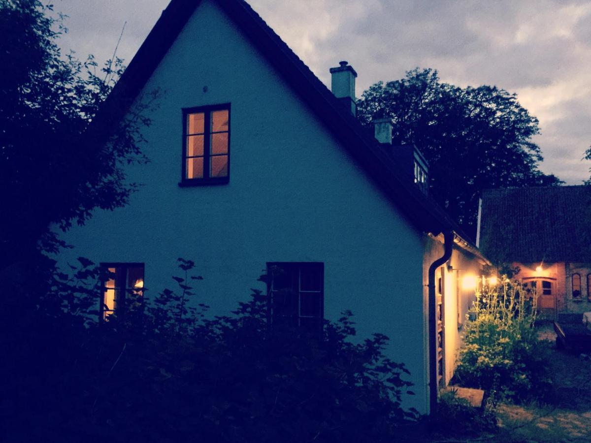 Gladeholm Villa Kivik Kültér fotó