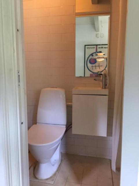 Gladeholm Villa Kivik Kültér fotó