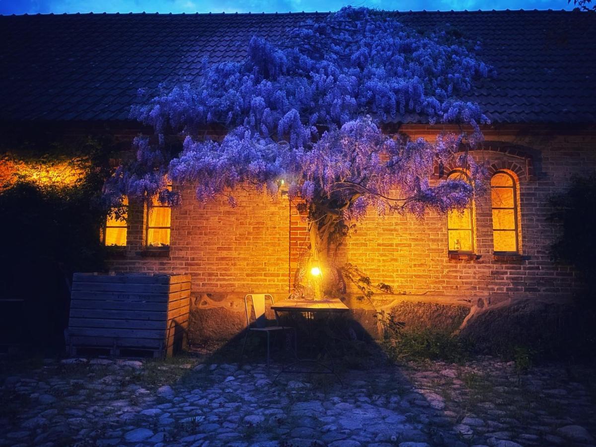 Gladeholm Villa Kivik Kültér fotó